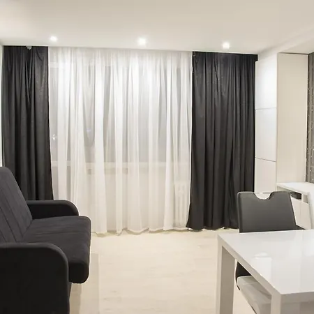 아파트 Best With View - Centrum *
