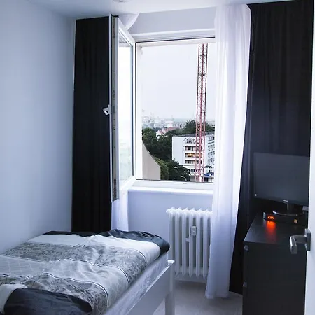 아파트 Best With View - Centrum