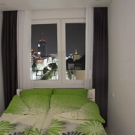 아파트 Best With View - Centrum *